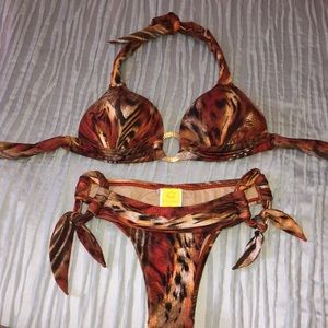 Bikini from Brazil